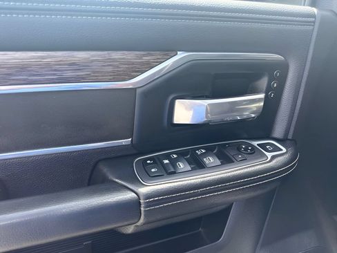 Used 2021 RAM 4500 Laramie AWD/4WD image 17