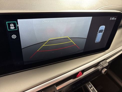 New 2026 Kia Sorento EX AWD/4WD image 37