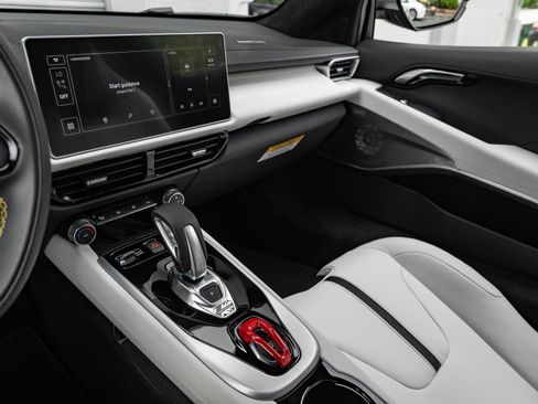 New 2024 Lotus Emira First Edition image 13