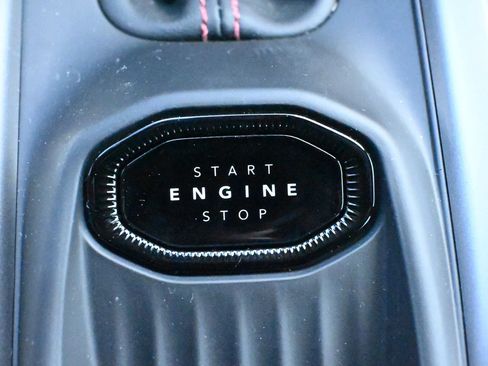 New 2026 Dodge Charger R/T w/ Blacktop Package AWD/4WD image 18