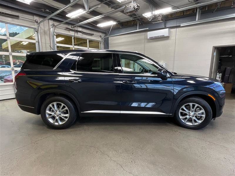 Used 2022 Hyundai Palisade SE FWD image 7