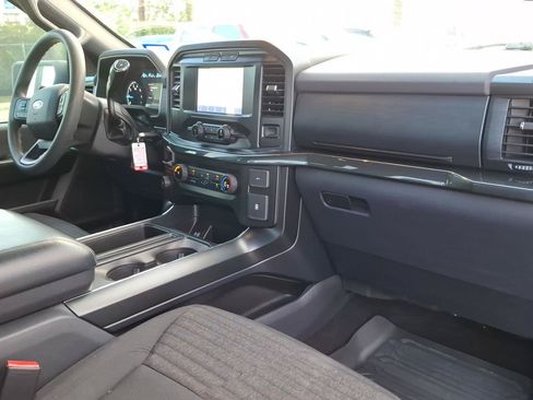 Used 2021 Ford F150 XL w/ STX Appearance Package RWD image 26