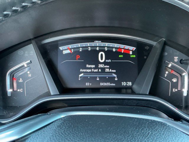 Certified 2020 Honda CR-V EX-L image 19