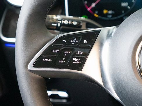 New 2026 Mercedes-Benz GLC 300 4MATIC image 16