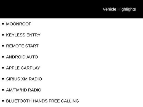 Certified 2024 Chevrolet Malibu LT image 10