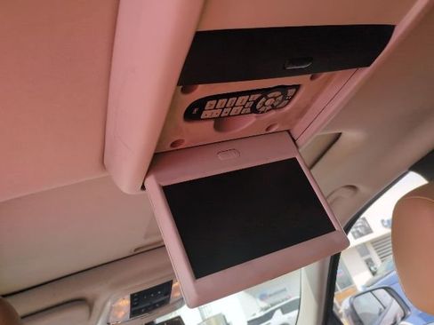 Used 2012 Dodge Durango Citadel w/ Trailer Tow Group IV image 12