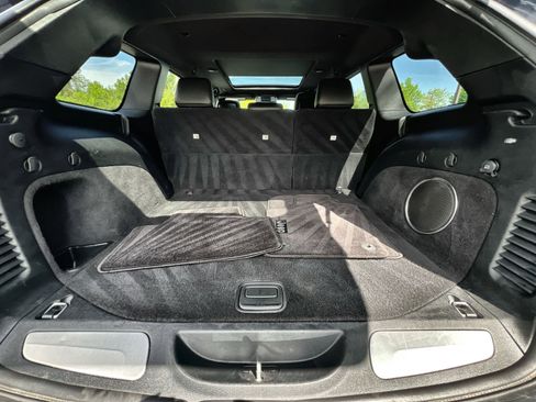 Used 2019 Jeep Grand Cherokee Limited w/ Luxury Group II AWD/4WD image 50