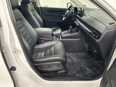 Certified 2024 Honda CR-V EX-L image 13