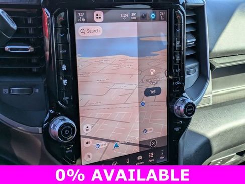 New 2026 RAM 2500 Big Horn image 16