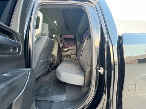 Used 2020 Chevrolet Silverado 1500 LT w/ Trailering Package image 12