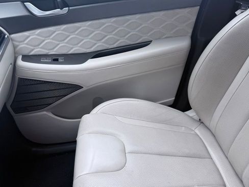 Used 2020 Hyundai Palisade Limited image 4