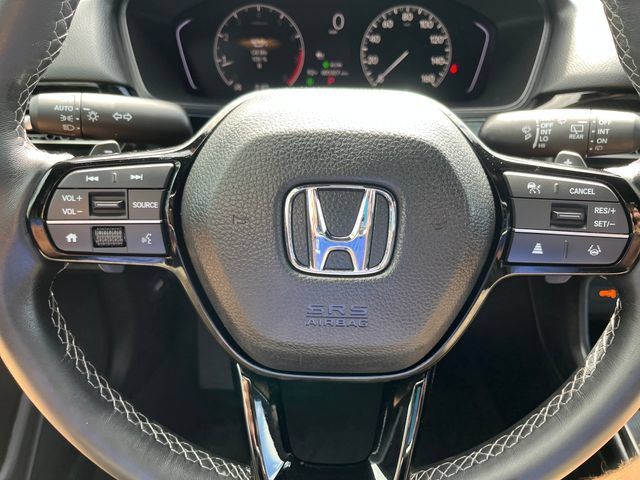 Certified 2025 Honda Civic Sport image 31
