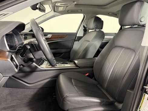 Used 2019 Audi A6 3.0T Prestige w/ Prestige Package image 18