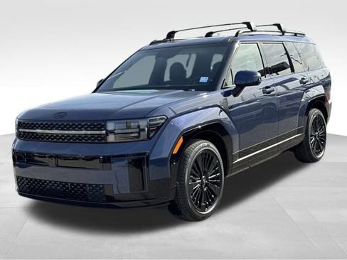 New 2026 Hyundai Santa Fe Calligraphy image 2