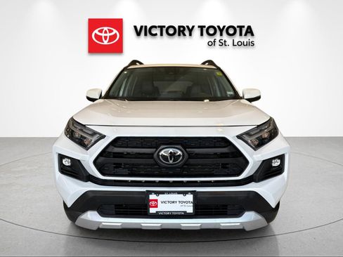 Used 2024 Toyota RAV4 Adventure image 8