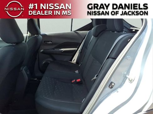Used 2024 Nissan Kicks SV FWD image 26