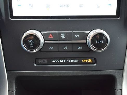 Used 2024 Ford Edge SEL w/ Convenience Package AWD/4WD image 31