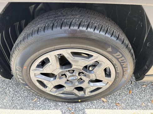 New 2026 Subaru Outback Premium image 10