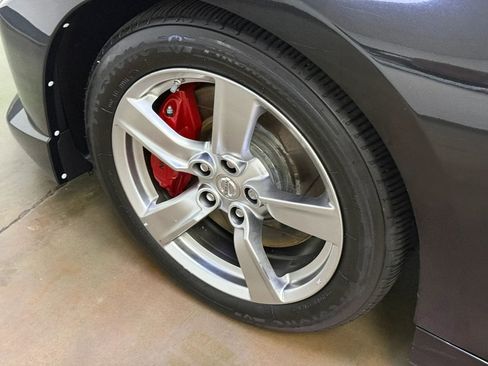 Used 2013 Nissan 370Z NISMO w/ Bose Pkg RWD image 16