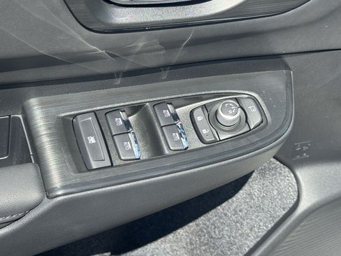 New 2026 Subaru Outback Touring XT AWD/4WD image 16