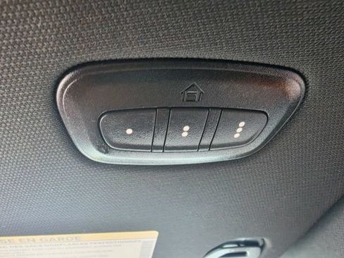 Used 2022 RAM 1500 Rebel w/ Off Road Group AWD/4WD image 21