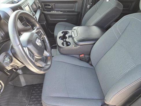 Certified 2024 RAM 2500 Tradesman w/ Chrome Appearance Group AWD/4WD image 15
