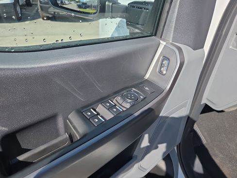 New 2026 Ford F350 XLT w/ 360-Degree Camera Package image 13