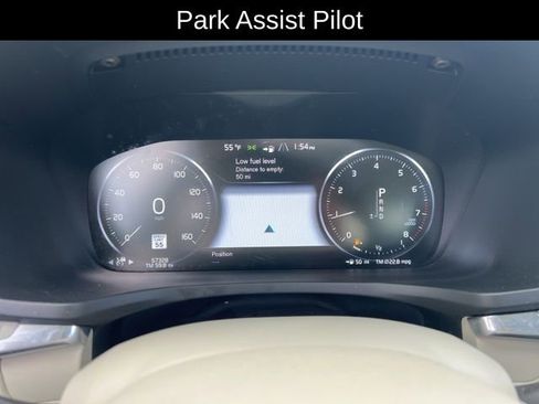 Used 2020 Volvo S60 T5 Inscription w/ Protection Package Premier image 14