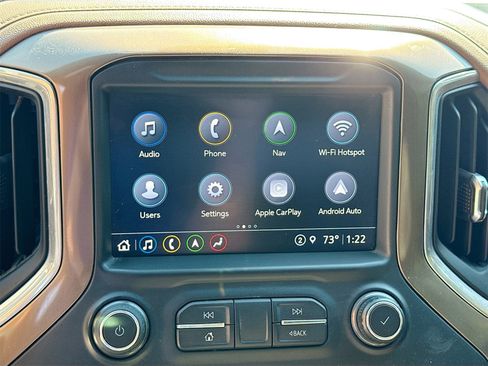 Used 2021 Chevrolet Silverado 3500 High Country image 15