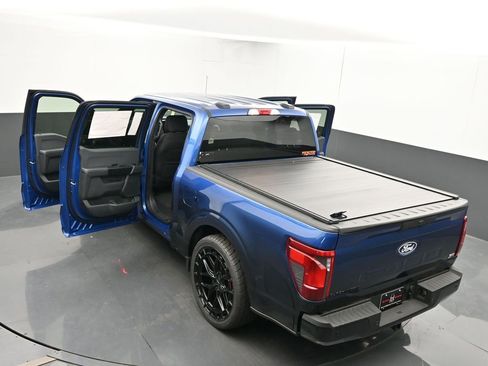 New 2025 Ford F150 STX w/ Equipment Group 200A AWD/4WD image 51
