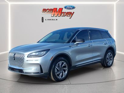 Used 2024 Lincoln Corsair AWD w/ Equipment Group 101A