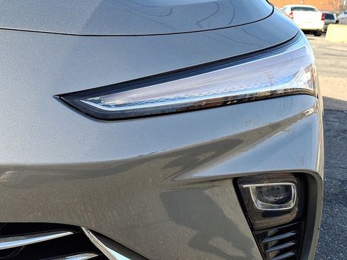 Used 2024 Buick Envista Preferred image 7