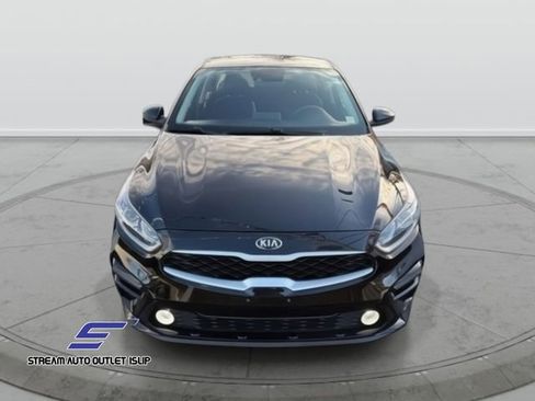 Used 2020 Kia Forte LXS image 2
