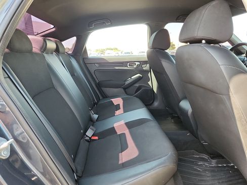 Used 2022 Honda Civic Sport image 14