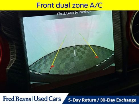 Used 2022 Jeep Wrangler Unlimited Rubicon w/ Steel Bumper Group image 18