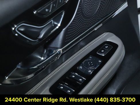 Certified 2023 Lincoln Corsair Reserve AWD/4WD image 16