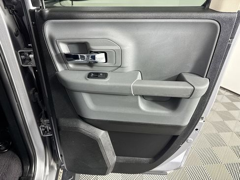 Used 2020 RAM 1500 Classic Warlock w/ Electronics Group image 26