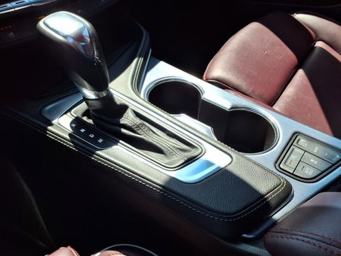 Used 2022 Cadillac CT4 Sport image 17