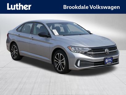 Used 2023 Volkswagen Jetta Sport