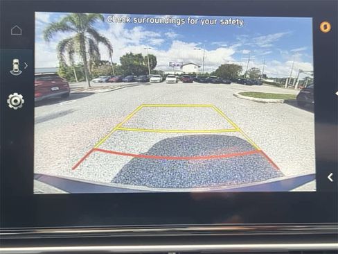 New 2026 Hyundai Elantra Limited w/ Cargo Package image 31