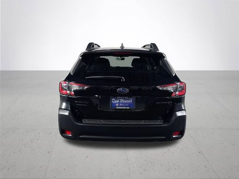 Used 2023 Subaru Outback Onyx Edition w/ Popular Package #2 image 7