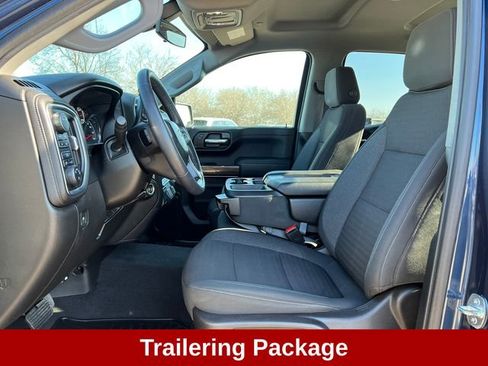 Used 2022 Chevrolet Silverado 1500 LT image 3