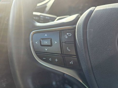 Certified 2024 Lexus ES 350 w/ Accessory Package (Z1) FWD image 33