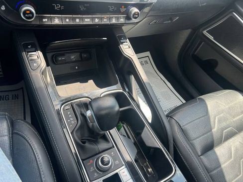 Used 2021 Kia Telluride SX w/ SX Prestige Package AWD/4WD image 15