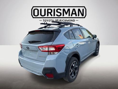 Used 2019 Subaru Crosstrek 2.0i image 7