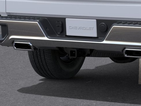 New 2026 Chevrolet Silverado 1500 LT AWD/4WD image 28
