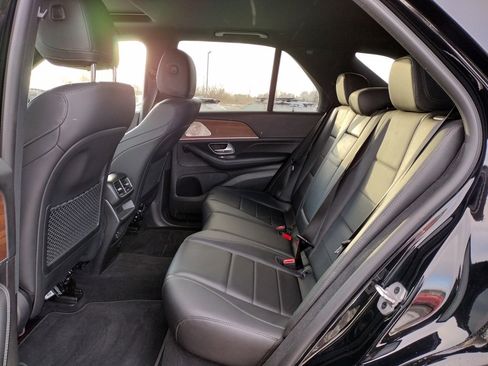 Used 2022 Mercedes-Benz GLE 350 GLE 350 w/ Premium Package image 13