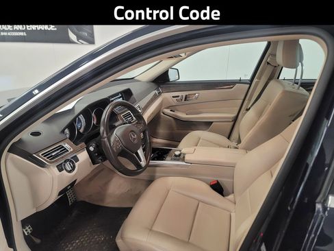Used 2015 Mercedes-Benz E 350 4MATIC Sedan image 9