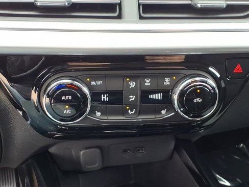 New 2026 Chevrolet Trax LT image 10