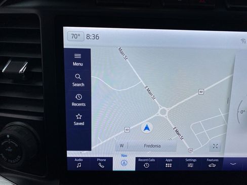 Used 2022 Ford F150 Lariat w/ Equipment Group 502A High image 17